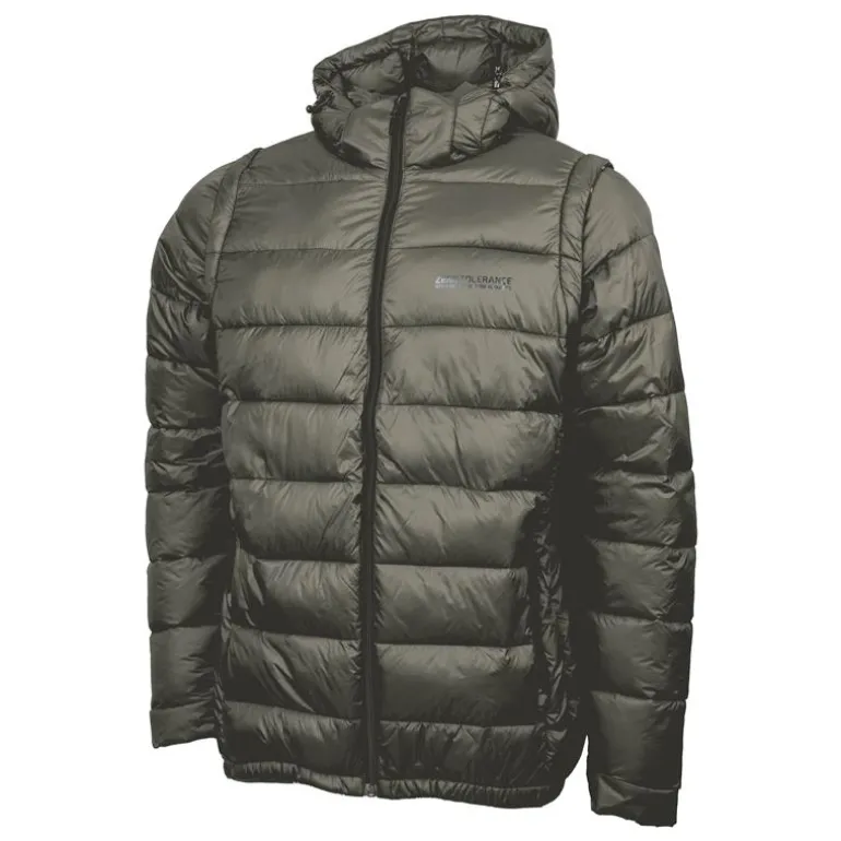 Veste Homme Nash Zero Tolerance Air Cell 3 In 1 - Kaki