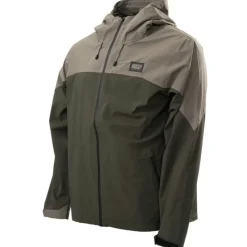 Nash Veste Homme Zt Lite Dry Pack - Kaki