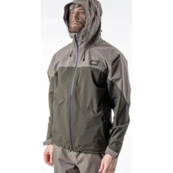 Nash Veste Homme Zt Lite Dry Pack - Kaki