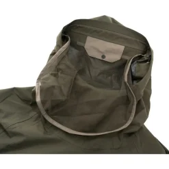 Nash Vete Hoe Zt ite Dry Pack ock - Kaki