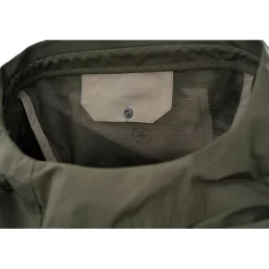 Nash Vete Hoe Zt ite Dry Pack ock - Kaki