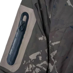 Nash Veste Homme Zt Lite Hydra Flex Hoody - Camo