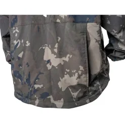 Nash Veste Homme Zt Lite Hydra Flex Hoody - Camo