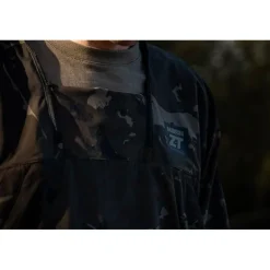 Nash Veste Homme Zt Lite Hydra Flex Hoody - Camo