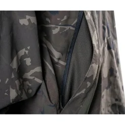 Nash Veste Homme Zt Lite Hydra Flex Hoody - Camo