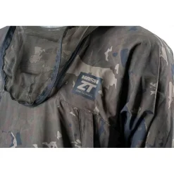 Nash Veste Homme Zt Lite Hydra Flex Hoody - Camo