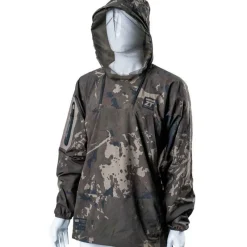 Nash Veste Homme Zt Lite Hydra Flex Hoody - Camo