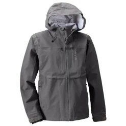 Orvis Veste Homme Clearwater Jacket - Asphalt