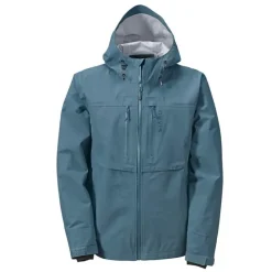 Orvis Veste Homme Clearwater Jacket - Deep Sea