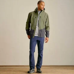 Orvis Veste Homme Pro Fishing Jacket - Epsom