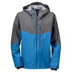 Orvis Veste Homme Ultralight Jacket - Lake Blue