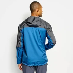 Orvis Veste Homme Ultralight Jacket - Lake Blue