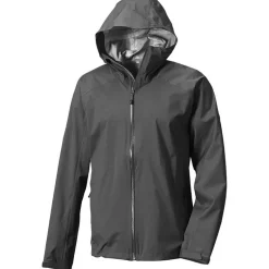 Veste Homme Orvis Ultralight Storm 2.5L - Noir