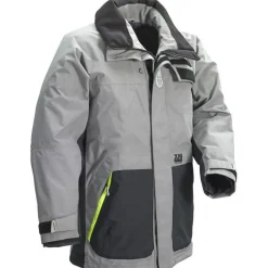 Plastimo Veste Homme Xm Coastal - Gris