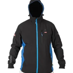 Preston Innovations Veste Homme Thermatech Heated Softshell - Noir