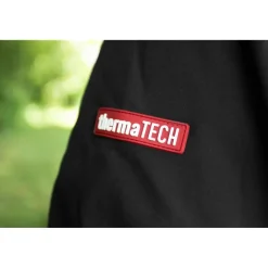 Preston Innovations Veste Homme Thermatech Heated Softshell - Noir
