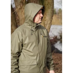 Veste Homme Prologic Rain Jacket - Vert