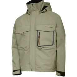 Savage Gear Veste Homme Hybride Sg2 - Vert