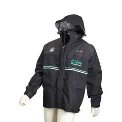 Veste Homme Sensas Gore-Tex World Champion - Noir
