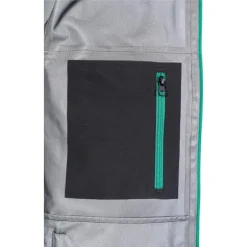 Veste Homme Sensas Waterprotect - Noir