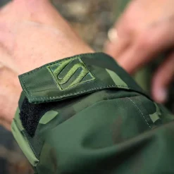 Sonik Veste Homme Lightweight Jacket Camo - Vert