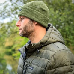 Veste Homme Sonik Packaway Insulator Jacket - Vert