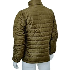 Starbaits Veste Homme Bank Light Weight Jacket - Kaki