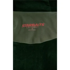 Starbaits Veste Homme Jacket Green