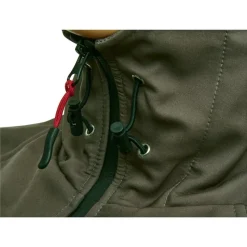 Starbaits Veste Homme Jacket Green