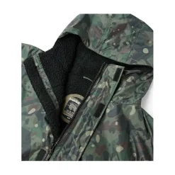 Trakker Veste Homme Cr Camo Robe - Camo