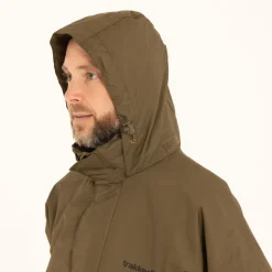 Veste Homme Trakker Cr Downpour Jacket - Kaki