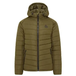 Trakker Veste Homme Cr Thermal Jacket - Kaki