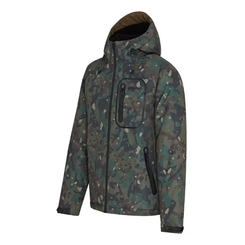 Trakker Veste Homme Techpro Thermal Jackets - Camo