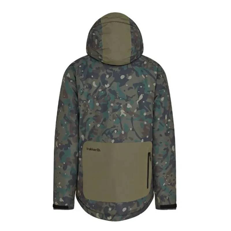 Trakker Veste Homme Techpro Thermal Jackets - Camo
