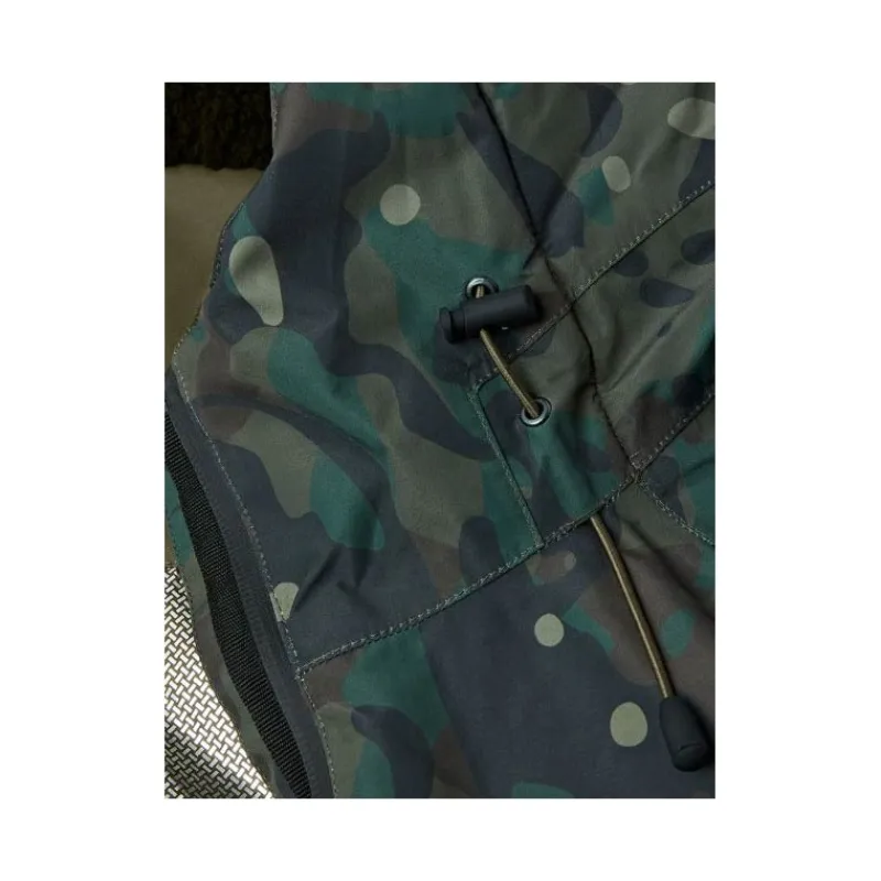 Trakker Veste Homme Techpro Thermal Jackets - Camo