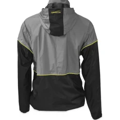 Veste Homme Tubertini Aquatek Evo Bibpants - Noir