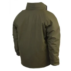 Veste Homme Vass Team Vass 175 Winter Lined Jacket Khaki Edition