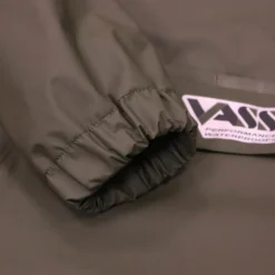 Vass Veste Homme 175 Unlined Waterproof Smock - Kaki