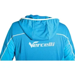 Vercelli Veste Homme Team Tech-H - Bleu