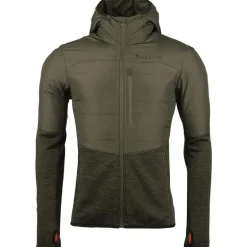Veste Homme Westin Thermo Knit Jacket - Vert