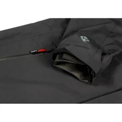 Westin Veste Homme W6 Rain Jacket - Noir