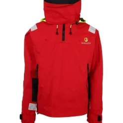 Bermudes Veste Mixte Vareuse - Vermeil