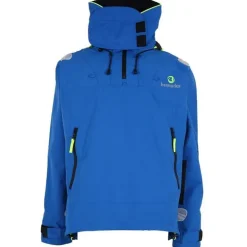 Veste Mixte Bermudes Vareuse - Turquoise