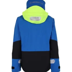 Veste Mixte Bermudes Vareuse - Turquoise