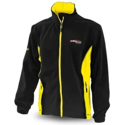 Veste Polaire Homme Tubertini Concept Evo - Noir