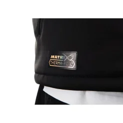 Fox Matrix Veste Sans Manche Homme Therma-Foil Gilet - Noir