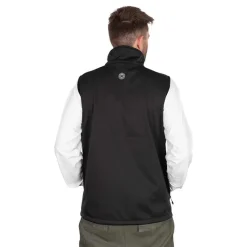 Fox Matrix Veste Sans Manche Homme Windblocker Gilet - Noir