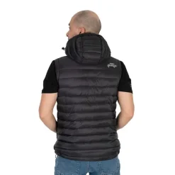 Veste Sans Manche Homme Fox Rage Heated Gilet - Noir