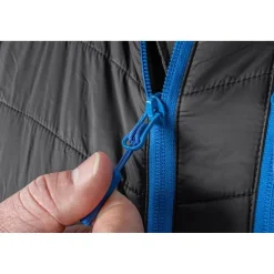 Preston Innovations Veste Sans Manche Homme Thermatech Heated Gilet - Noir