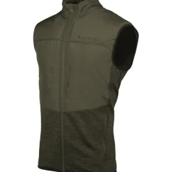 Veste Sans Manche Homme Westin Thermo Knit Vest - Vert